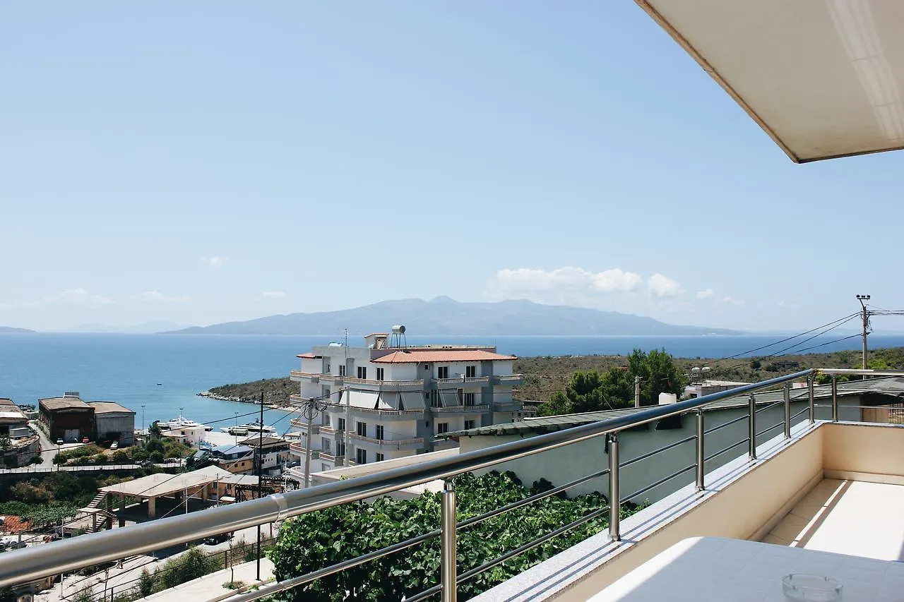 Elti Apartment Sarande