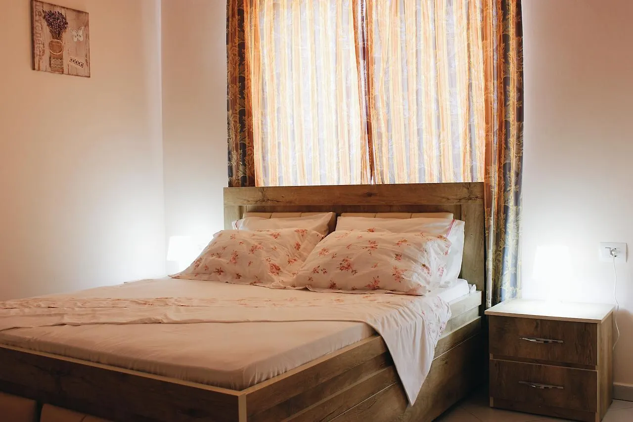 Elti Apartment Sarande