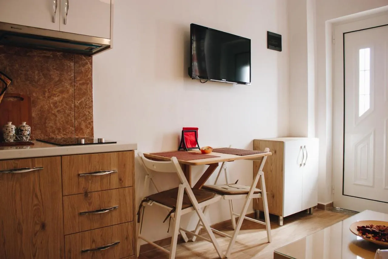 Elti Apartment Sarande
