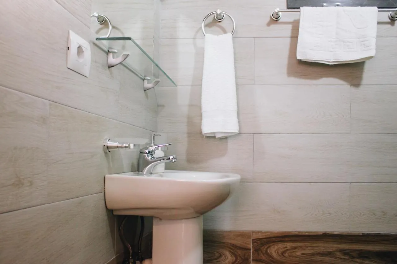 Elti Apartment Sarande 0*,