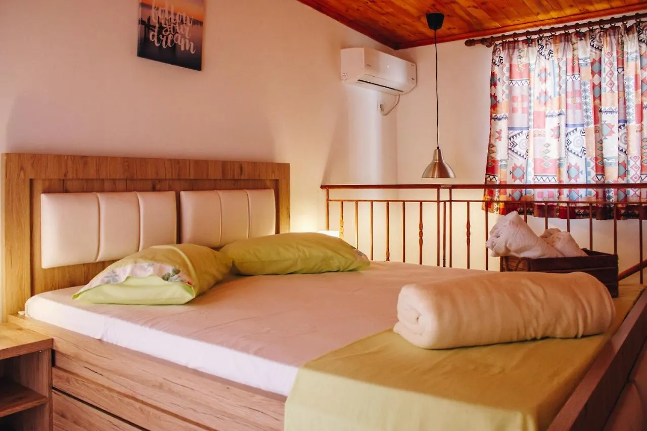 Elti Apartment Sarandë