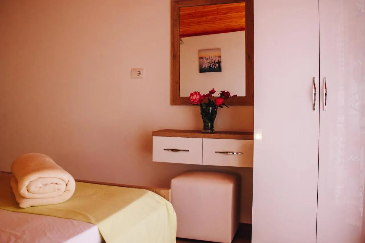 Elti Apartment Sarandë