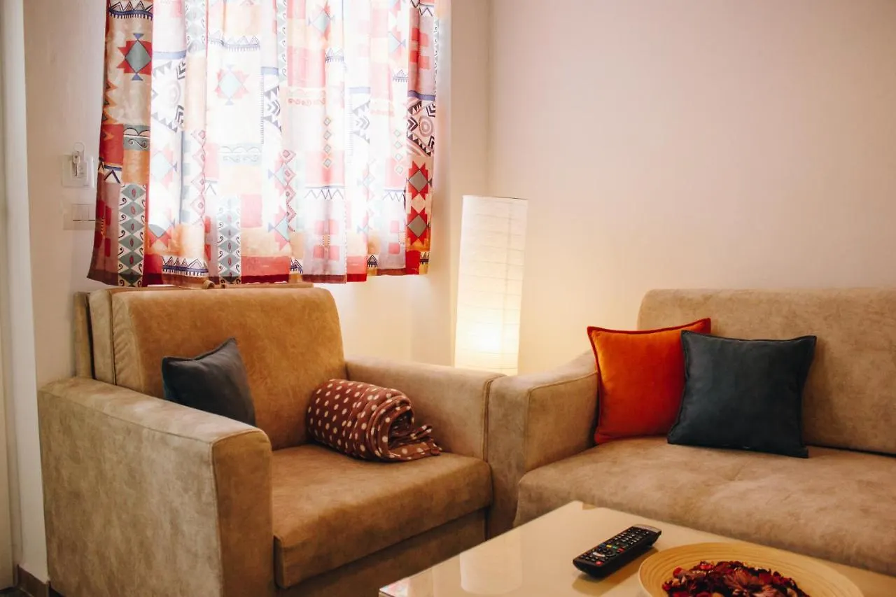 Elti Apartment Sarande