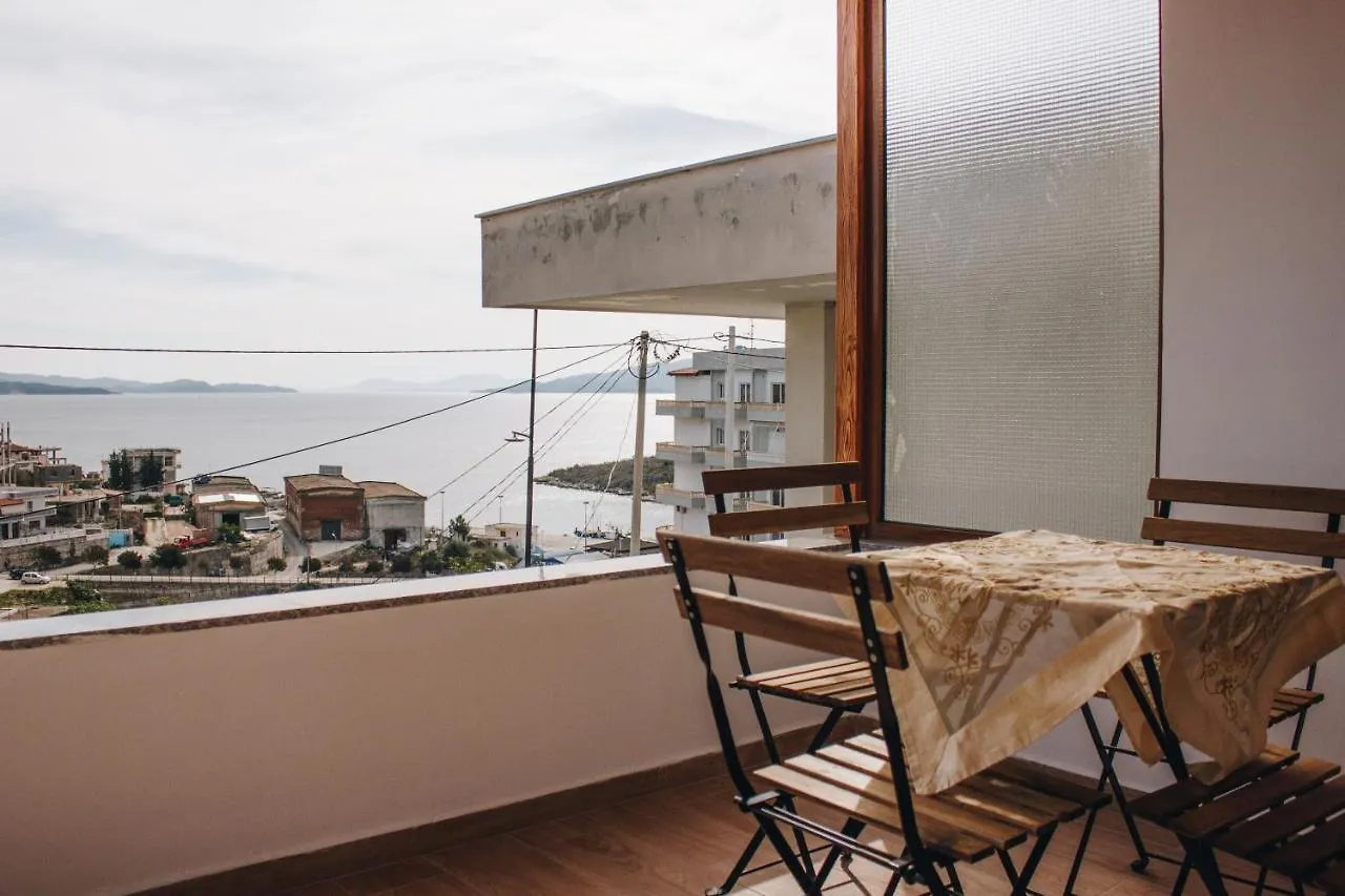 Elti Apartment Sarandë 0*,  알바니아