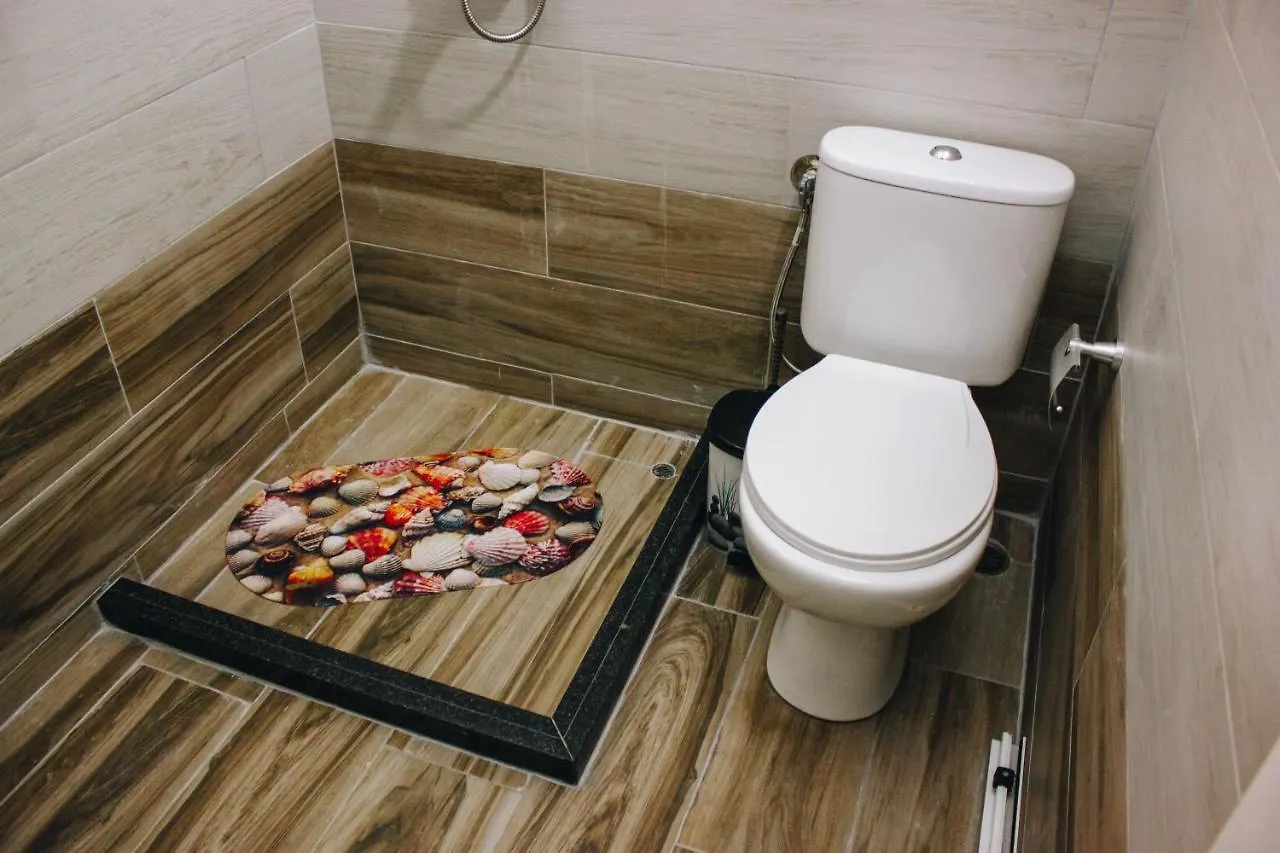 Elti Apartment Sarande