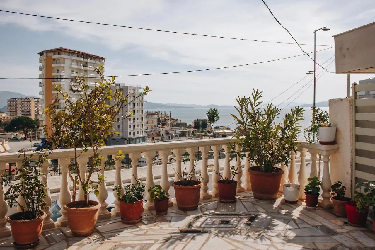 Elti Apartment Sarande