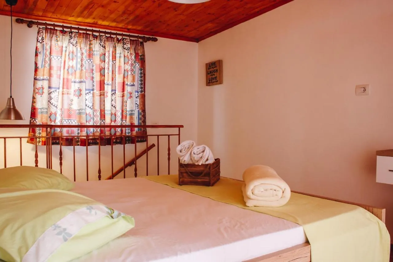 Elti Apartment Sarandë