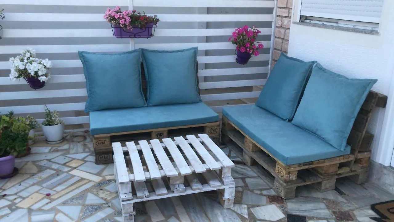 Elti Apartment Sarande 0*,  Albania